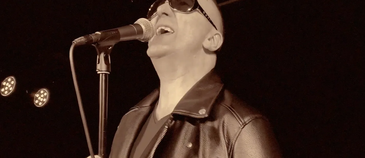 Oliver Glenn